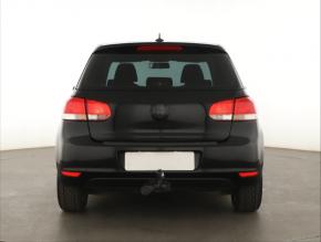 Volkswagen Golf  1.6 TDI Trendline 