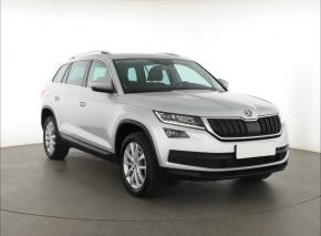 Škoda Kodiaq  2.0 TDI 