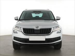 Škoda Kodiaq  2.0 TDI 