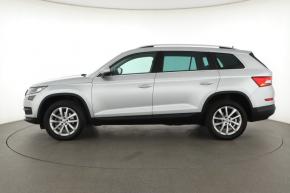 Škoda Kodiaq  2.0 TDI 