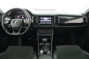 Škoda Kodiaq  2.0 TDI 