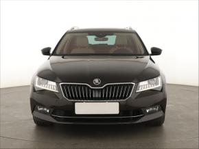 Škoda Superb  2.0 TSI Laurin&Klement 