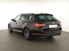 Škoda Superb  2.0 TSI Laurin&Klement 