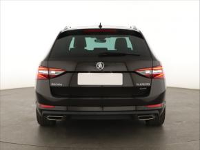 Škoda Superb  2.0 TSI Laurin&Klement 