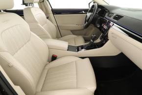 Škoda Superb  2.0 TSI Laurin&Klement 