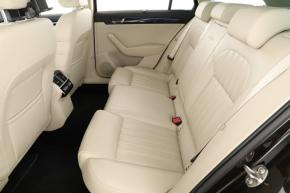 Škoda Superb  2.0 TSI Laurin&Klement 