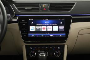 Škoda Superb  2.0 TSI Laurin&Klement 