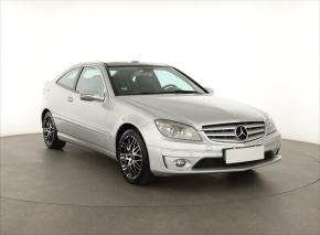 Mercedes-Benz CLC  180 Kompressor Classic