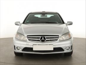Mercedes-Benz CLC  180 Kompressor Classic 