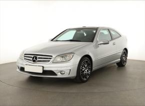 Mercedes-Benz CLC  180 Kompressor Classic 