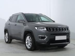 Jeep Compass  4xe Limited