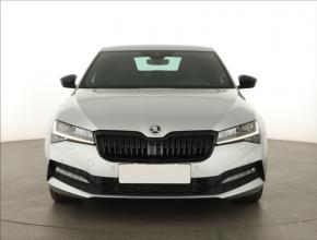 Škoda Superb  2.0 TDI Sportline 