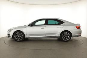 Škoda Superb  2.0 TDI Sportline 