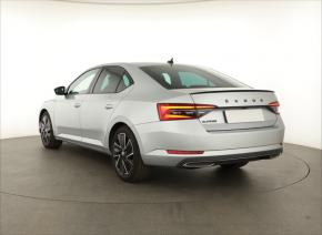 Škoda Superb  2.0 TDI Sportline 