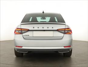 Škoda Superb  2.0 TDI Sportline 