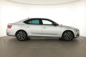 Škoda Superb  2.0 TDI Sportline 