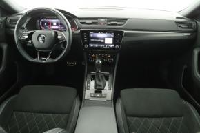 Škoda Superb  2.0 TDI Sportline 