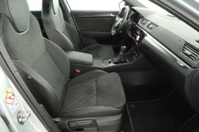 Škoda Superb  2.0 TDI Sportline 