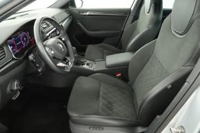 Škoda Superb  2.0 TDI Sportline 