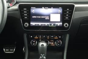 Škoda Superb  2.0 TDI Sportline 