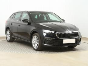 Škoda Scala  1.0 TSI Top Selection