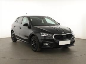 Škoda Fabia  1.0 TSI Top Selection