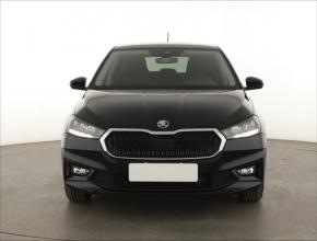 Škoda Fabia  1.0 TSI Top Selection 
