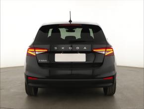 Škoda Fabia  1.0 TSI Top Selection 