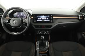 Škoda Fabia  1.0 TSI Top Selection 