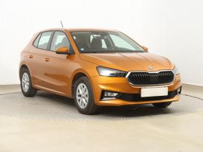 Škoda Fabia  1.0 Selection