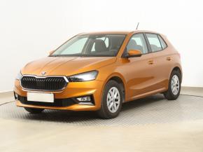 Škoda Fabia  1.0 Selection 