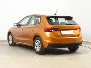 Škoda Fabia  1.0 Selection 