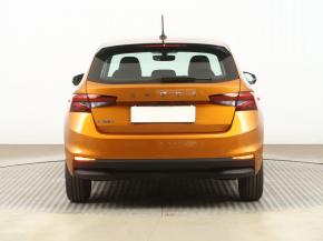 Škoda Fabia  1.0 Selection 