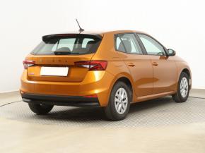 Škoda Fabia  1.0 Selection 