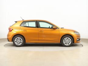 Škoda Fabia  1.0 Selection 