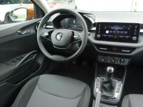 Škoda Fabia  1.0 Selection 