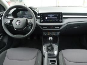 Škoda Fabia  1.0 Selection 