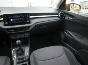 Škoda Fabia  1.0 Selection 