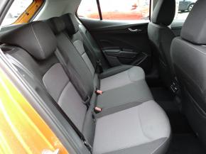 Škoda Fabia  1.0 Selection 
