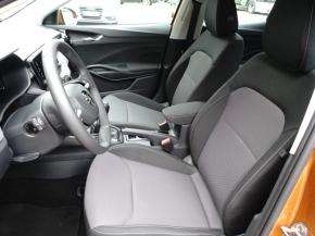 Škoda Fabia  1.0 Selection 