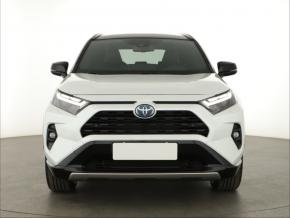 Toyota RAV 4  2.5 Hybrid Selection 