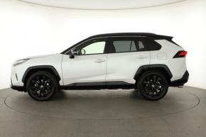 Toyota RAV 4  2.5 Hybrid Selection 