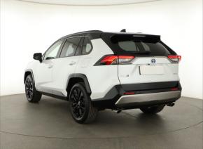 Toyota RAV 4  2.5 Hybrid Selection 