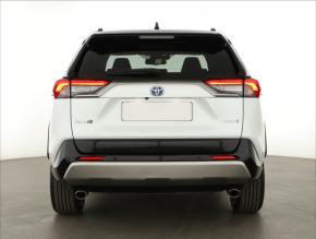 Toyota RAV 4  2.5 Hybrid Selection 