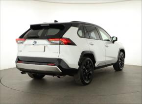 Toyota RAV 4  2.5 Hybrid Selection 