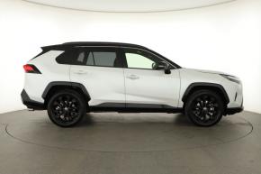 Toyota RAV 4  2.5 Hybrid Selection 