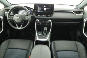 Toyota RAV 4  2.5 Hybrid Selection 