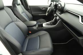 Toyota RAV 4  2.5 Hybrid Selection 