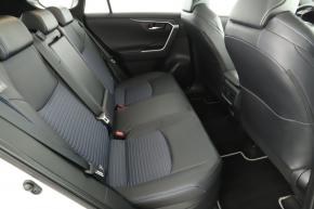 Toyota RAV 4  2.5 Hybrid Selection 