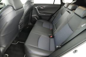 Toyota RAV 4  2.5 Hybrid Selection 